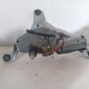 Motor limpiaparabrisas trasero Nissan Almera II N16 2005