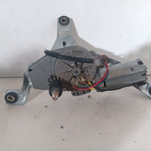 Motor limpiaparabrisas trasero Nissan Almera II N16 2005