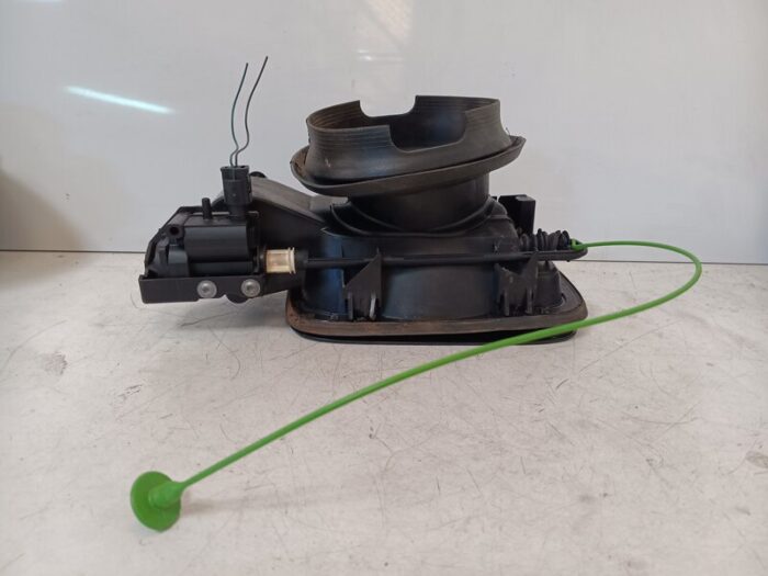 Tapa exterior combustible BMW X1 XDRIVE 18D (E84) 2011