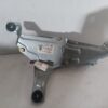 Motor limpiaparabrisas trasero Nissan Almera II N16 2005
