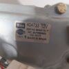 Motor limpiaparabrisas trasero Nissan Almera II N16 2005