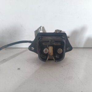 Cerradura maletero portón Nissan Almera II N16 2005