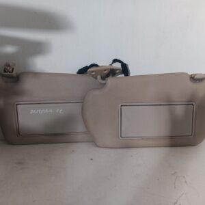 Pack 2 parasoles Nissan Almera II N16 2005