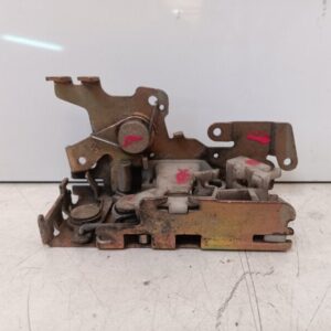 Cerradura Puerta Lateral Corredera Derecha Mercedes Vito 1998