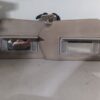 Pack 2 parasoles Nissan Almera II N16 2005