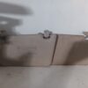 Pack 2 parasoles Nissan Almera II N16 2005