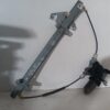 Elevalunas delantero derecho Nissan Almera II N16 2005