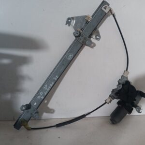 Elevalunas delantero derecho Nissan Almera II N16 2005