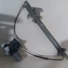 Elevalunas delantero izquierdo Nissan Almera II N16 2005