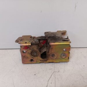 Cerradura Puerta Lateral Corredera Derecha Mercedes Vito 1998