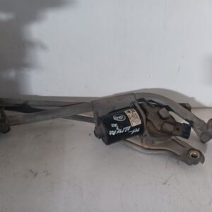 Motor limpia delantero Nissan Almera II N16 2005