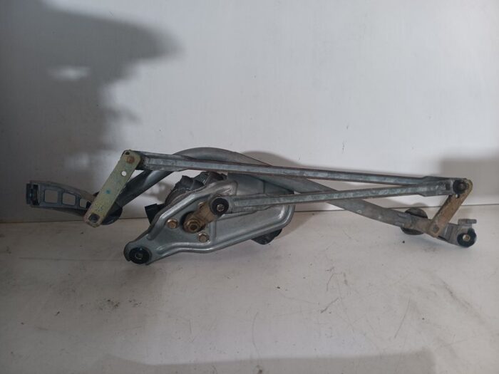 Motor limpia delantero Nissan Almera II N16 2005