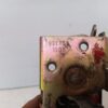 Cerradura Puerta Lateral Corredera Derecha Mercedes Vito 1998