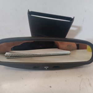 Retrovisor interior Alfa Romeo 159 2010
