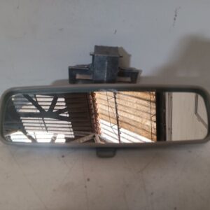Espejo retrovisor interior Renault Megane III 2015