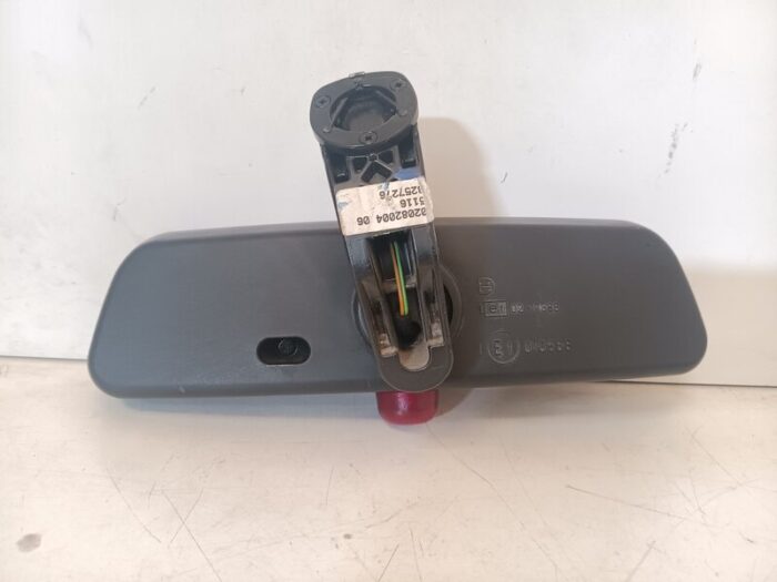 Retrovisor interior BMW Serie 3 320 E46 2004