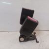 Enganche cinturón trasero Renault Megane II 2003