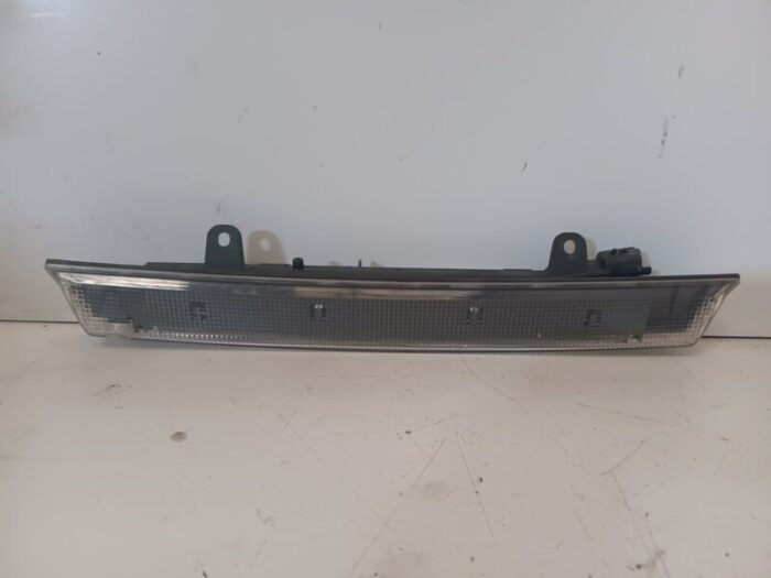 3ª luz de freno Citroën C4 2010