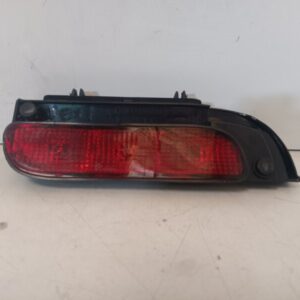 Luz central de freno Citroën Berlingo furgón 2002