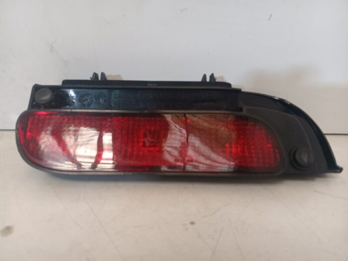 Luz central de freno Citroën Berlingo furgón 2002