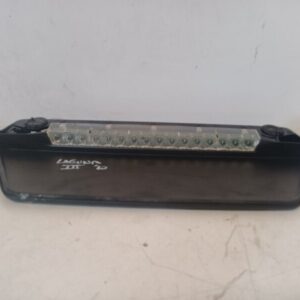 Luz central de freno Renault Laguna III 2008