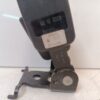 Enganche cinturón trasero Renault Megane II 2003