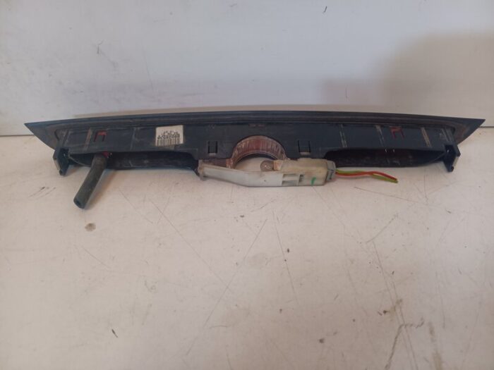 Luz central de freno Citroën C3 I 2004