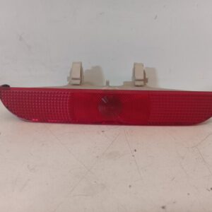 Luz central de freno Mazda 3 2007