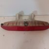 Luz central de freno Mazda 3 2007