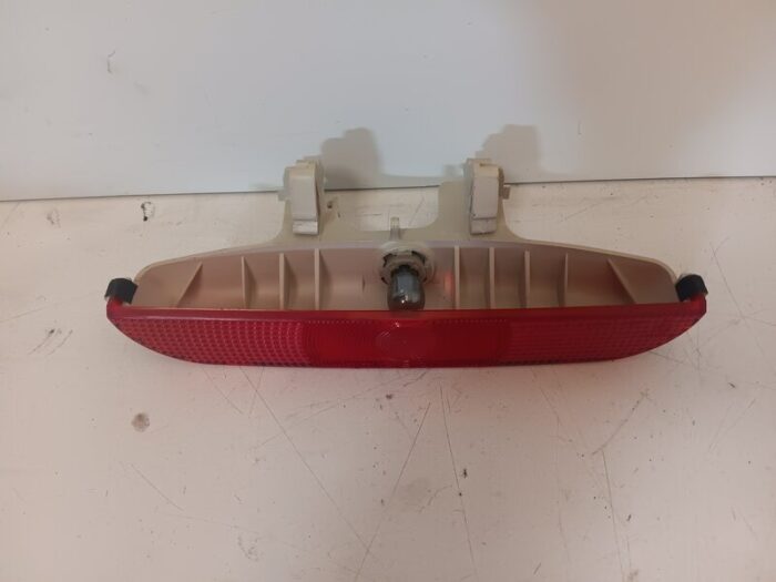 Luz central de freno Mazda 3 2007