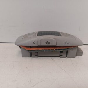 Luz interior con sensor movimiento Volkswagen New Beetle 2001