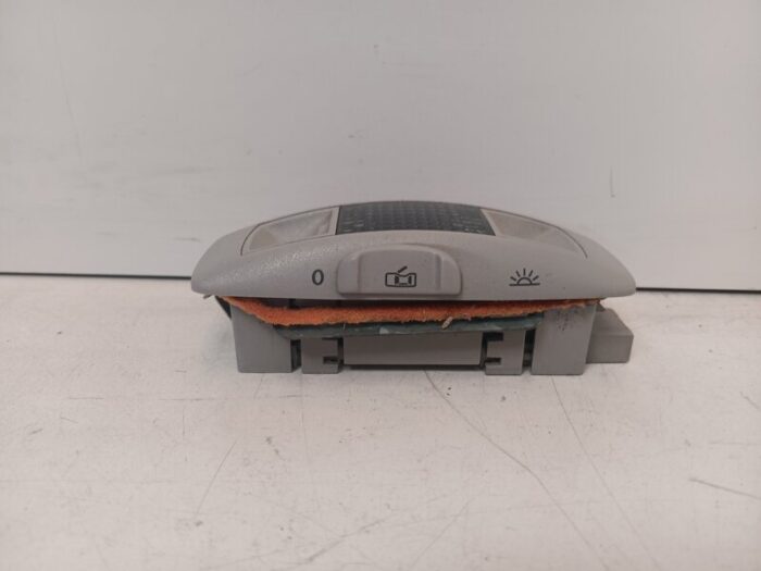 Luz interior con sensor movimiento Volkswagen New Beetle 2001