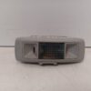 Luz interior con sensor movimiento Volkswagen New Beetle 2001