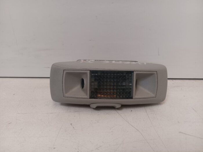 Luz interior con sensor movimiento Volkswagen New Beetle 2001