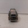 Luz interior con sensor movimiento Volkswagen New Beetle 2001