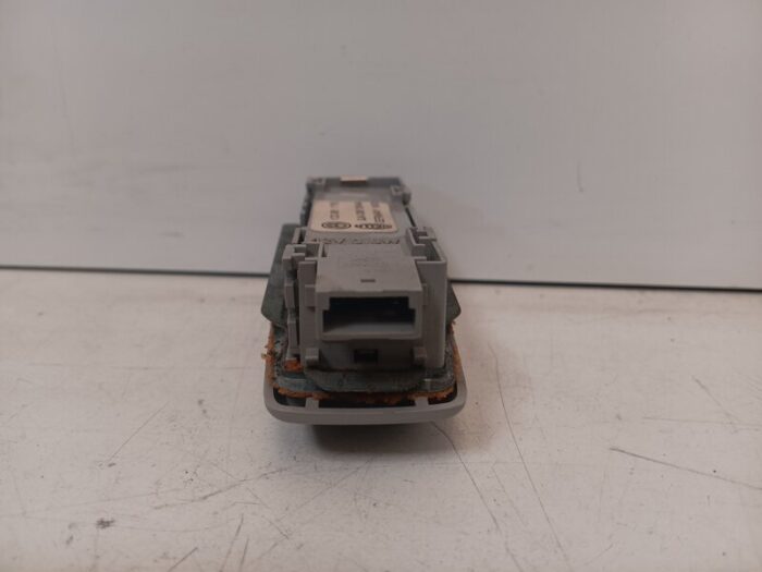 Luz interior con sensor movimiento Volkswagen New Beetle 2001