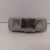 Luz interior con sensor movimiento Volkswagen New Beetle 2001 derecha