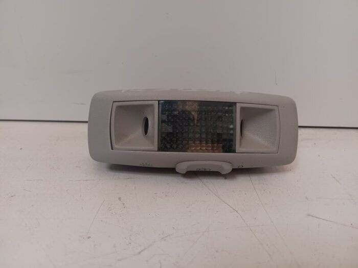 Luz interior con sensor movimiento Volkswagen New Beetle 2001 derecha
