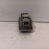 Luz interior con sensor movimiento Volkswagen New Beetle 2001 derecha