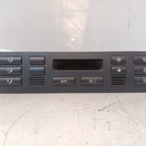 Mando climatizador BMW Serie 3 320 E46 2004