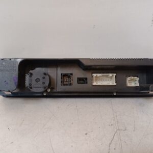 Mando climatizador BMW Serie 3 320 E46 2004