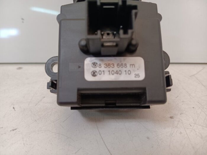 Mando intermitentes BMW Serie 3 320 E46 2004
