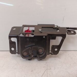 Cerradura maletero / portón BMW Serie 3 320 E46 2004