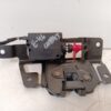 Cerradura maletero / portón BMW Serie 3 320 E46 2004