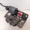 Cerradura maletero / portón BMW Serie 3 320 E46 2004