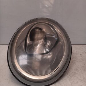Faro izquierdo Volkswagen New Beetle 2001