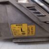 Faro izquierdo Volkswagen New Beetle 2001
