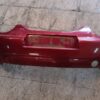 Paragolpes trasero Volkswagen New Beetle 2001