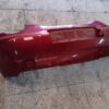 Paragolpes trasero Volkswagen New Beetle 2001