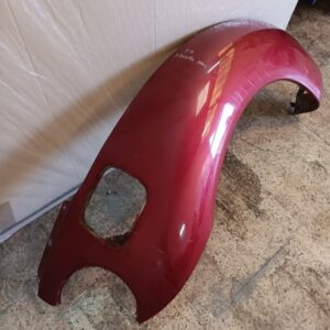 Aleta trasera derecha Volkswagen New Beetle 2001